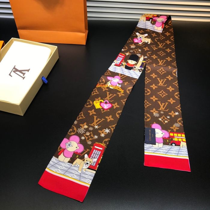 Louis Vuitton Scarf LV00021